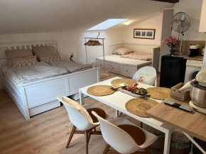 Ferienwohnung LandLeben für 2-3 Personen